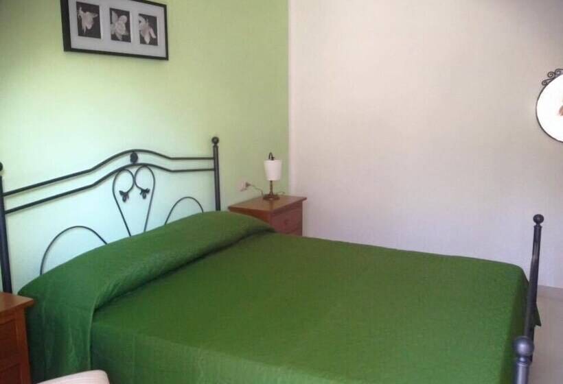 Номер Стандарт, B&b Country House Il Grappolo