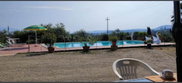 Номер Стандарт, La Vecchia Quercia