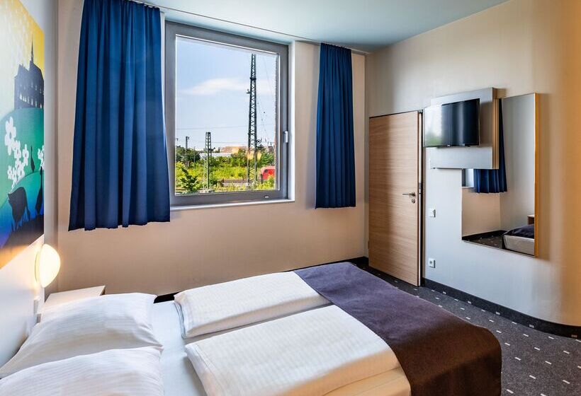Quarto Estandar, B&b Hotel Göttingen City