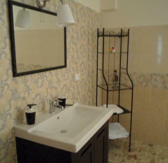 اتاق استاندارد, Il B&b Maison Graziella