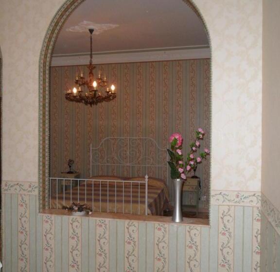 اتاق استاندارد چهار تخته, Il B&b Maison Graziella