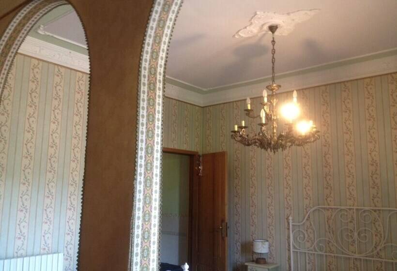 اتاق استاندارد چهار تخته, Il B&b Maison Graziella