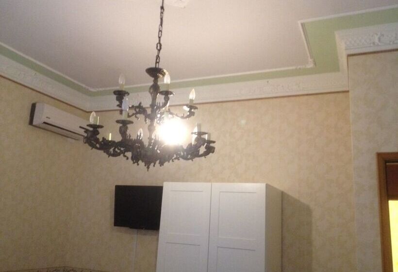 اتاق استاندارد چهار تخته, Il B&b Maison Graziella