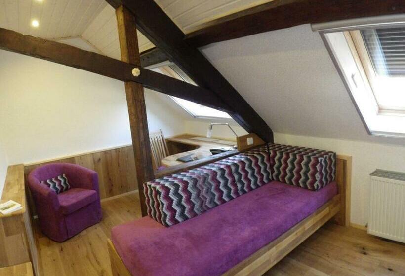 Номер Superior, Landhotel Garni Knittelsheimer Mühle