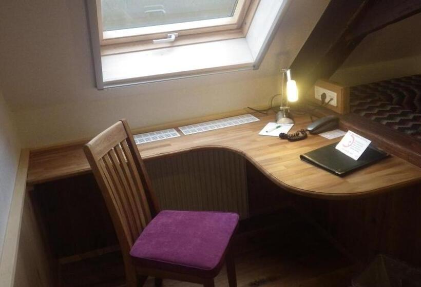 Номер Стандарт, Landhotel Garni Knittelsheimer Mühle