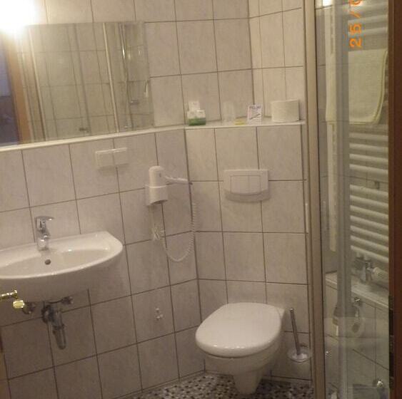 Номер Стандарт, Landhotel Garni Knittelsheimer Mühle