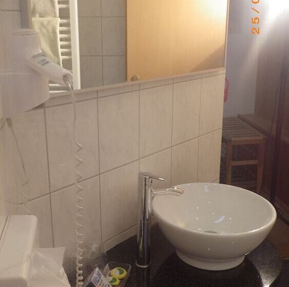 Номер Superior, Landhotel Garni Knittelsheimer Mühle