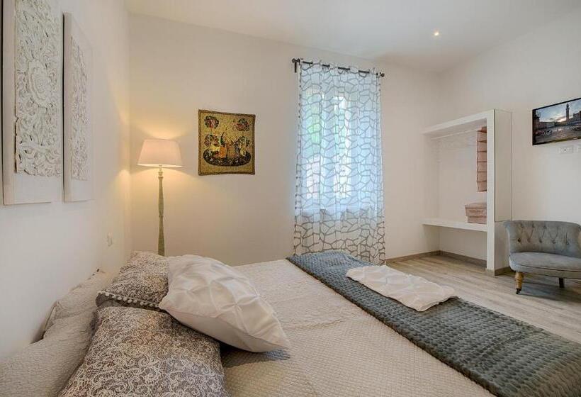 اتاق سوپریور, Siena Vip B&b