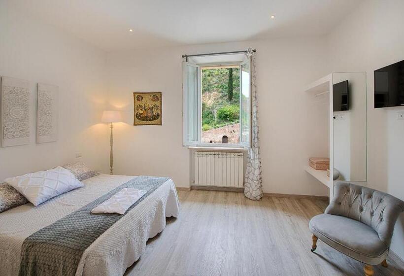 اتاق سوپریور, Siena Vip B&b