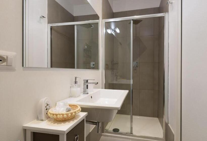 اتاق سوپریور, Siena Vip B&b