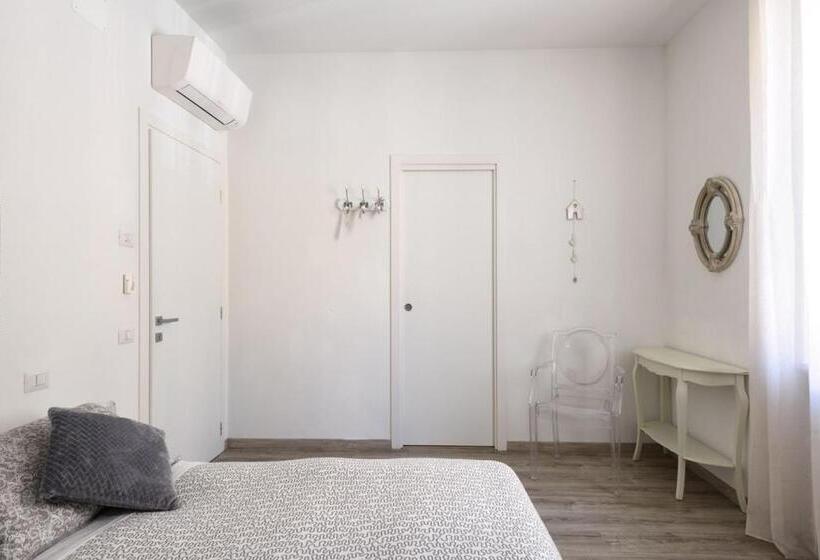 اتاق سوپریور, Siena Vip B&b