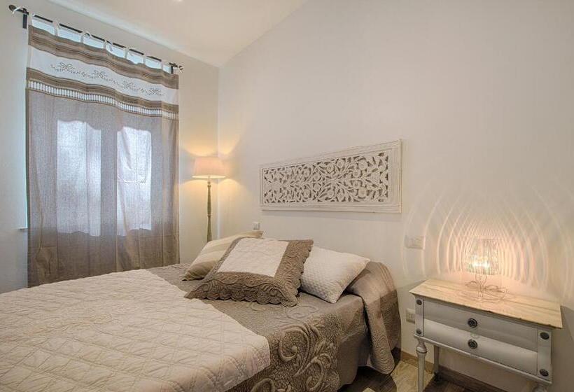 اتاق سوپریور, Siena Vip B&b