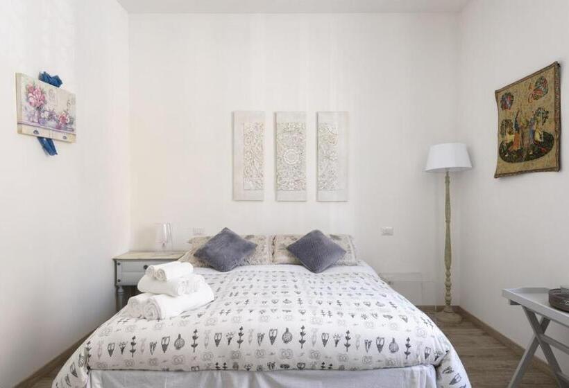 اتاق لوکس, Siena Vip B&b