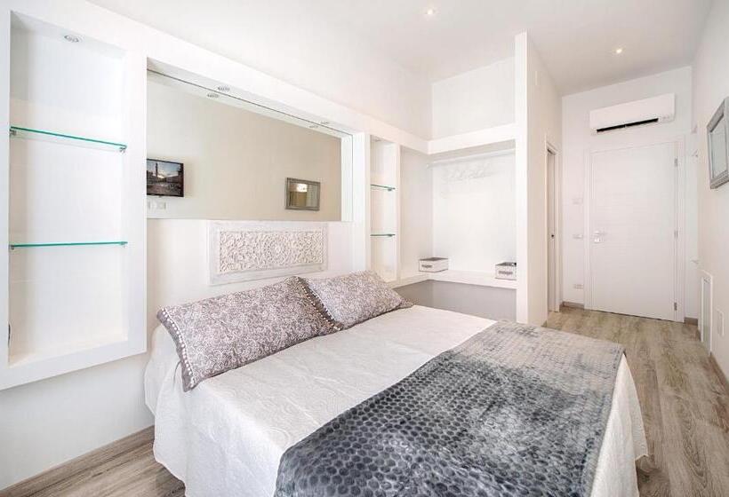 اتاق استاندارد, Siena Vip B&b