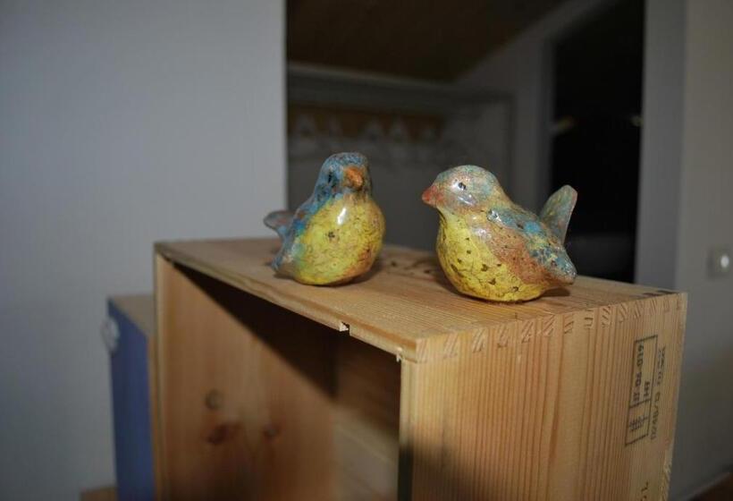 스위트, B&b Cuor Di Lavanda