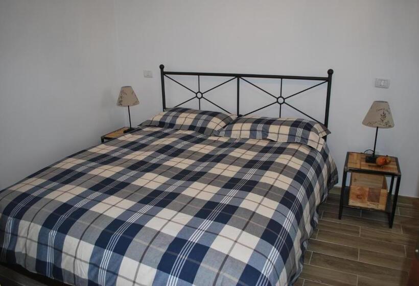 디럭스 룸, B&b Cuor Di Lavanda