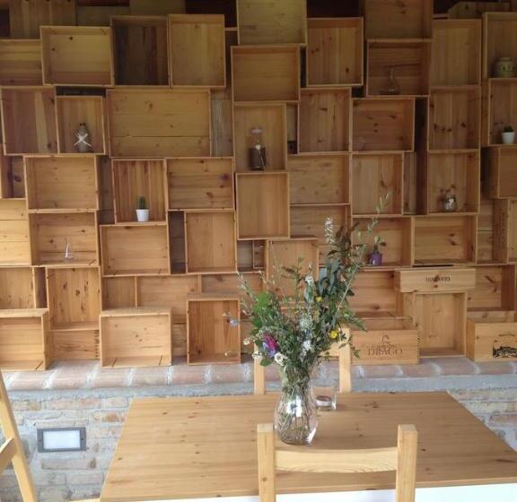 디럭스 룸, B&b Cuor Di Lavanda