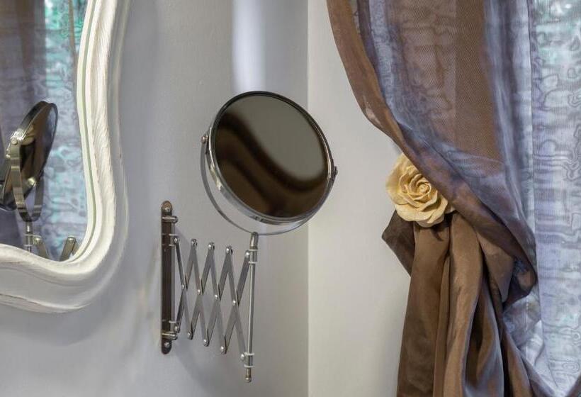 اتاق استاندارد, B&b Maison Biagetti