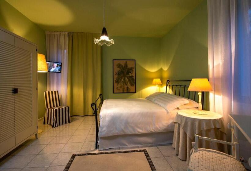 اتاق استاندارد, B&b Maison Biagetti