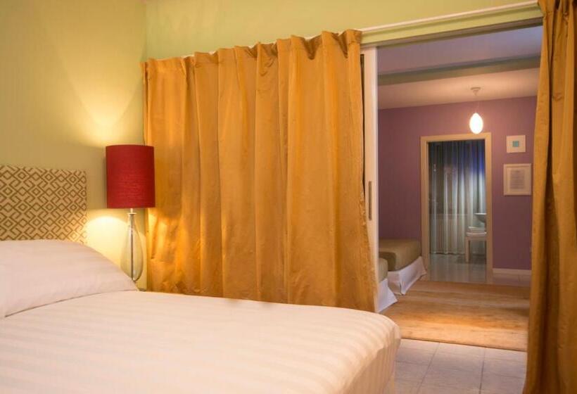 اتاق سوپریور, B&b Maison Biagetti