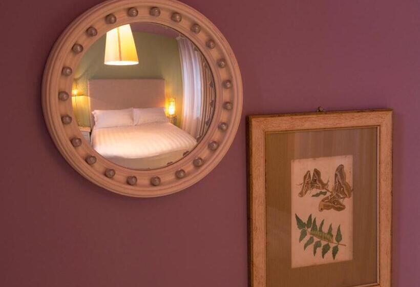 اتاق استاندارد, B&b Maison Biagetti