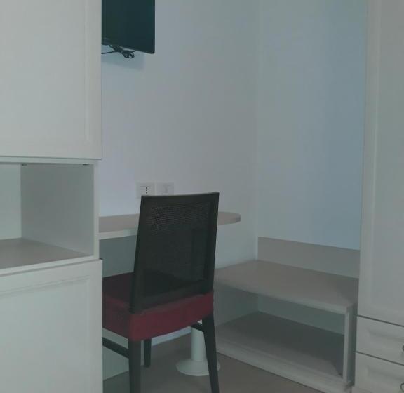 Номер Стандарт, B&b Stelle Della Daunia