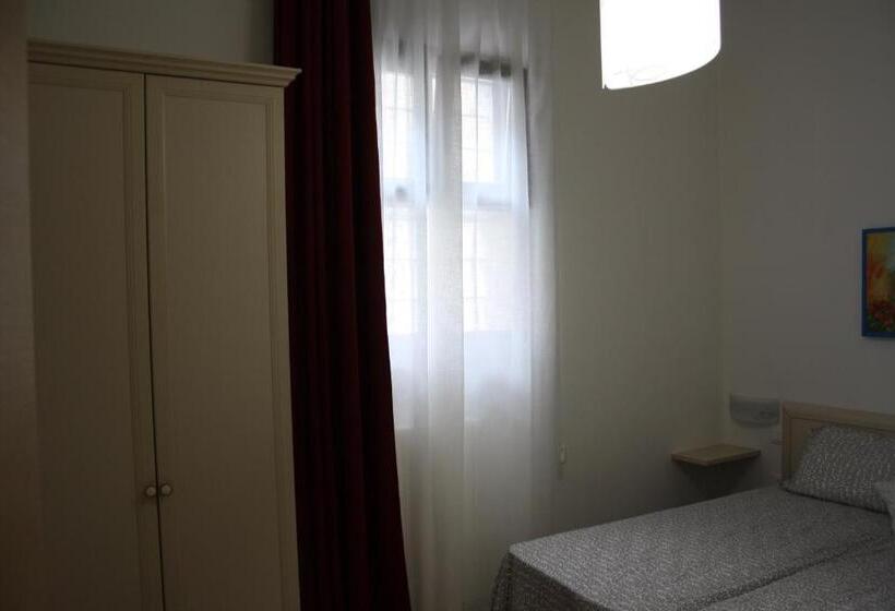 Номер Стандарт, B&b Stelle Della Daunia
