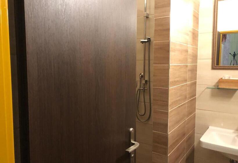 标准间, Dům Pod Radnicí Pokoje