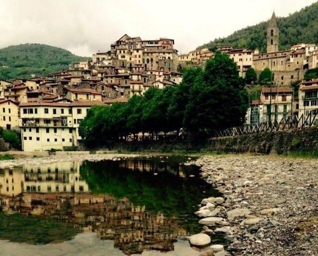 이코노미 룸, Sul Ponte Affittacamere