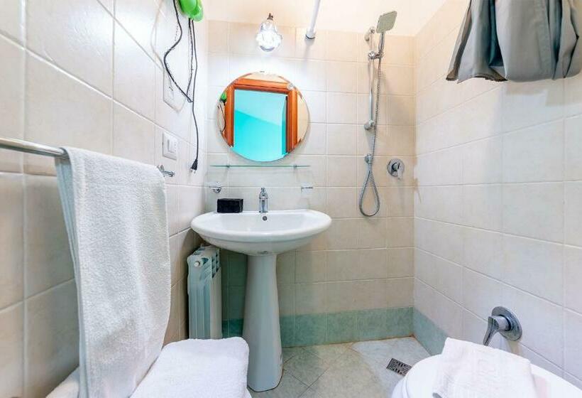 Номер Стандарт, B&b Capriccio