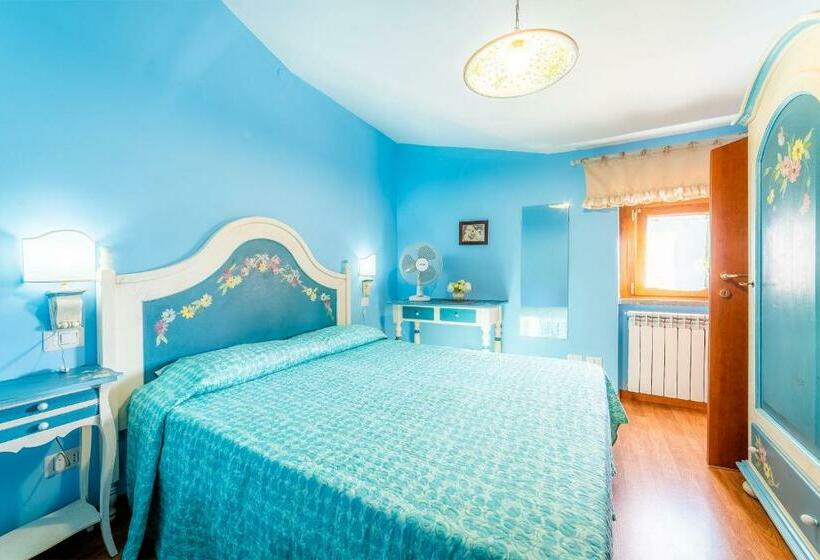 Номер Стандарт, B&b Capriccio