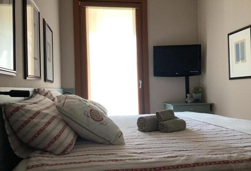 Номер Стандарт, B&b La Casa Di Angela