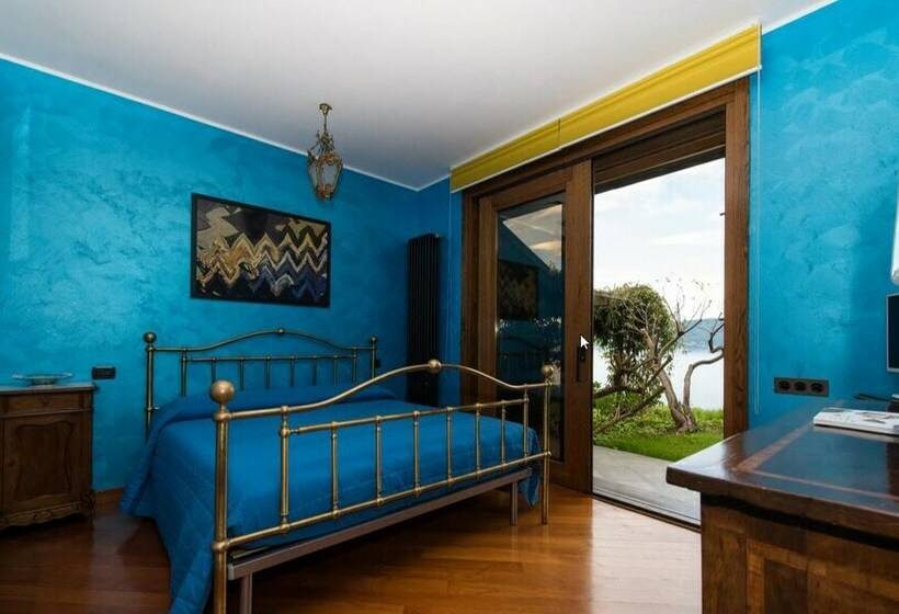 اتاق استاندارد, B&b Renalù