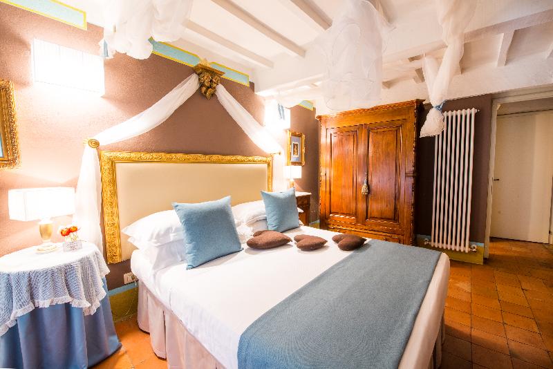 バルコニー付きスタンダードルーム, Torre Giardino Segreto B&b  Borgo Capitano Collection   Albergo Diffuso