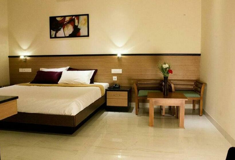 Номер Стандарт, Kohinoor Hotels