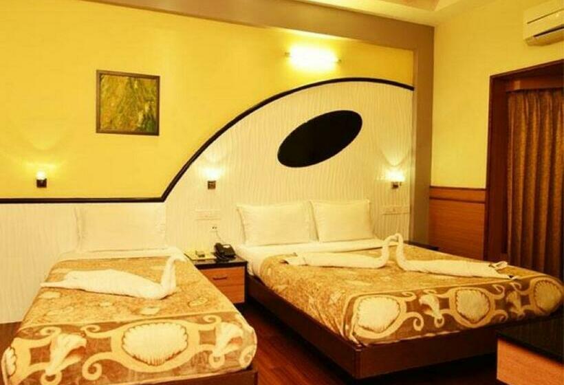 Люкс Повышенной Комфортности, Kohinoor Hotels