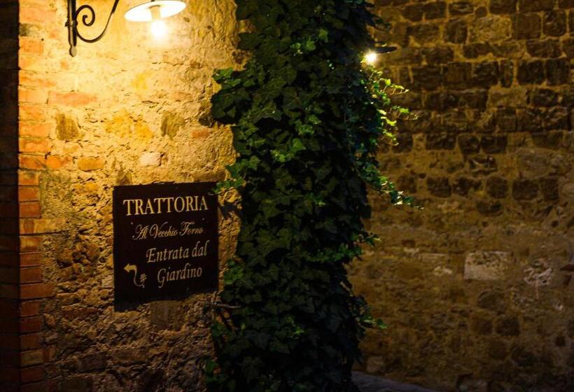 スタンダードルーム, Torre Giardino Segreto B&b  Borgo Capitano Collection   Albergo Diffuso