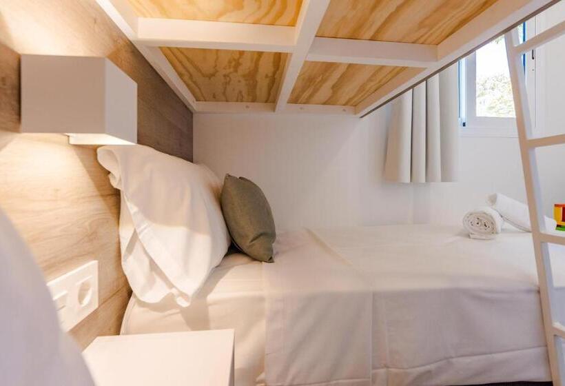 プレミアム　バンガロー, Costa Del Sol Glamping Village