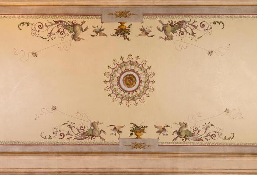سوییت, Palazzo Martellini Residenza D'epoca