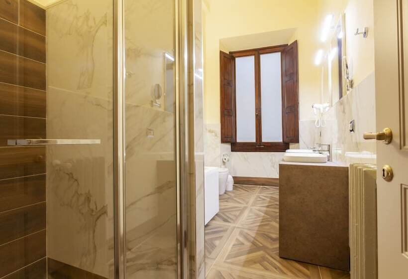 اتاق لوکس, Palazzo Martellini Residenza D'epoca