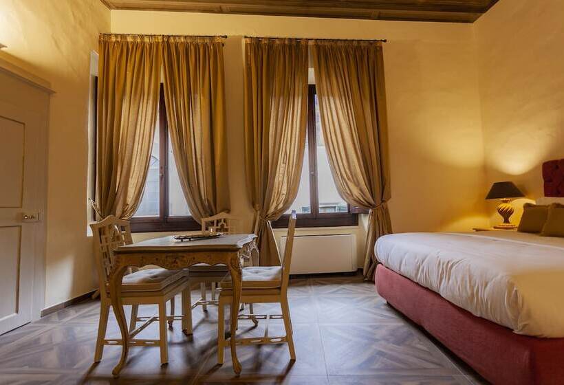 سوییت, Palazzo Martellini Residenza D'epoca