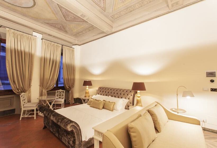 سوییت, Palazzo Martellini Residenza D'epoca