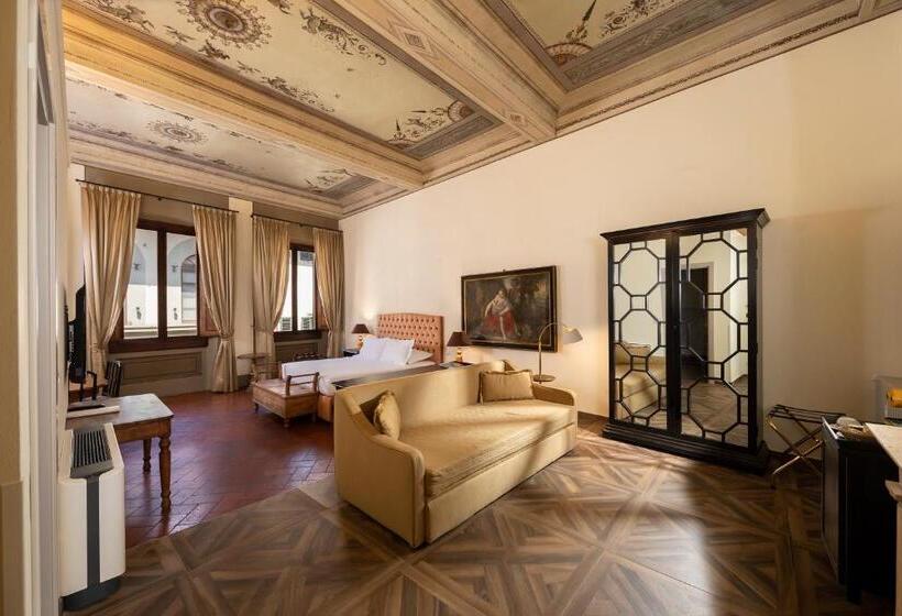 سوییت, Palazzo Martellini Residenza D'epoca