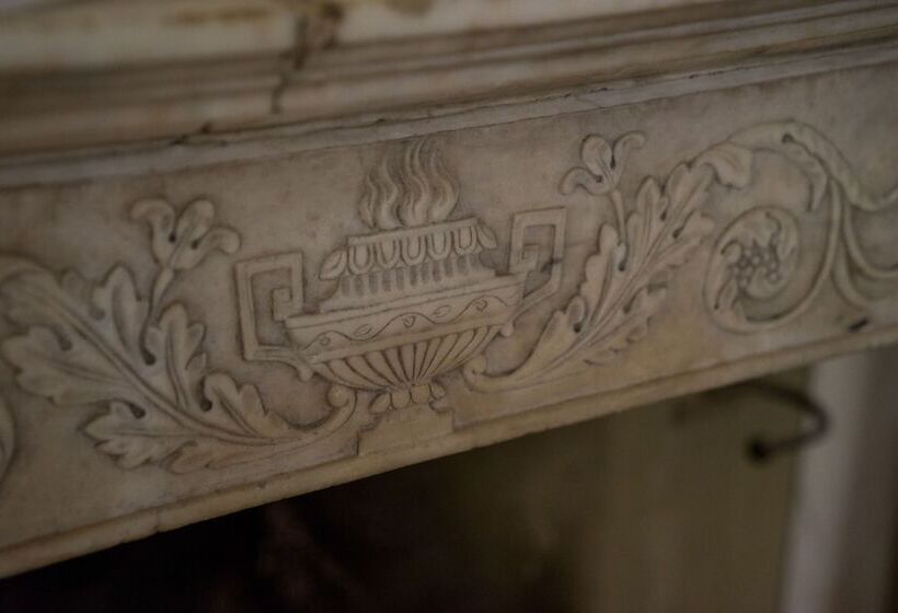 سوییت, Palazzo Martellini Residenza D'epoca