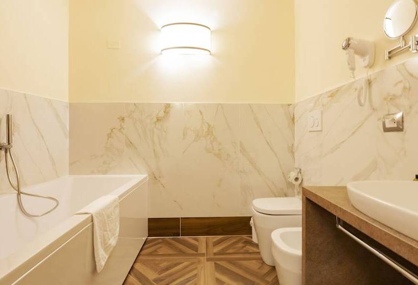 سوییت, Palazzo Martellini Residenza D'epoca