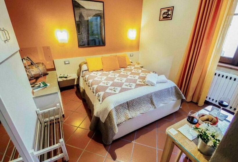 Номер Стандарт, B&b Antiche Mura