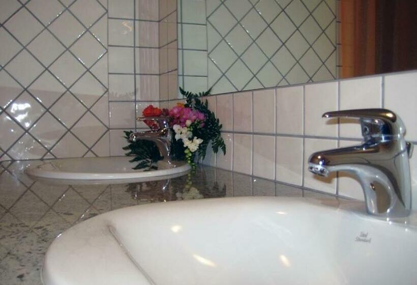 Номер Стандарт, B&b Le Fresie
