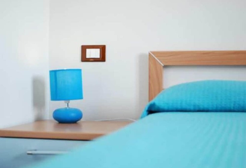 Номер Стандарт, B&b Tanca Is Torus