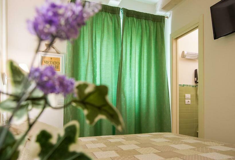 Номер Стандарт, Il Giglio Verde