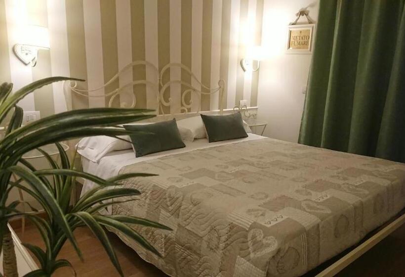 Номер Стандарт, Il Giglio Verde